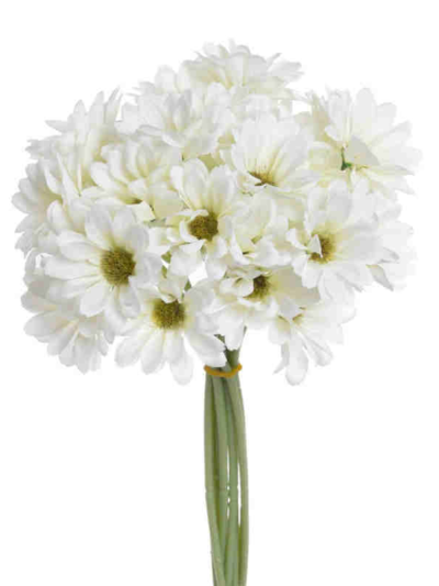 Kytička -umelé kvety