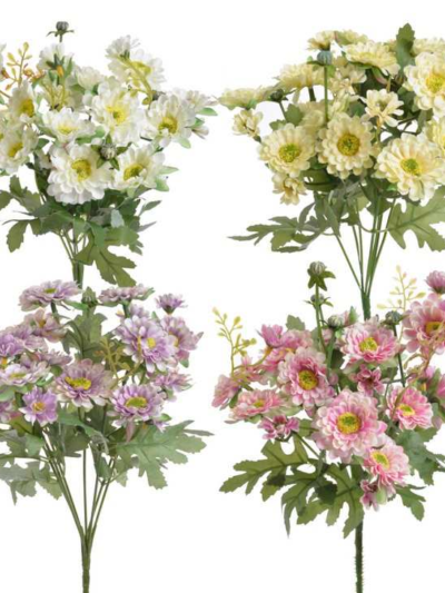 Kytička -umelé kvety